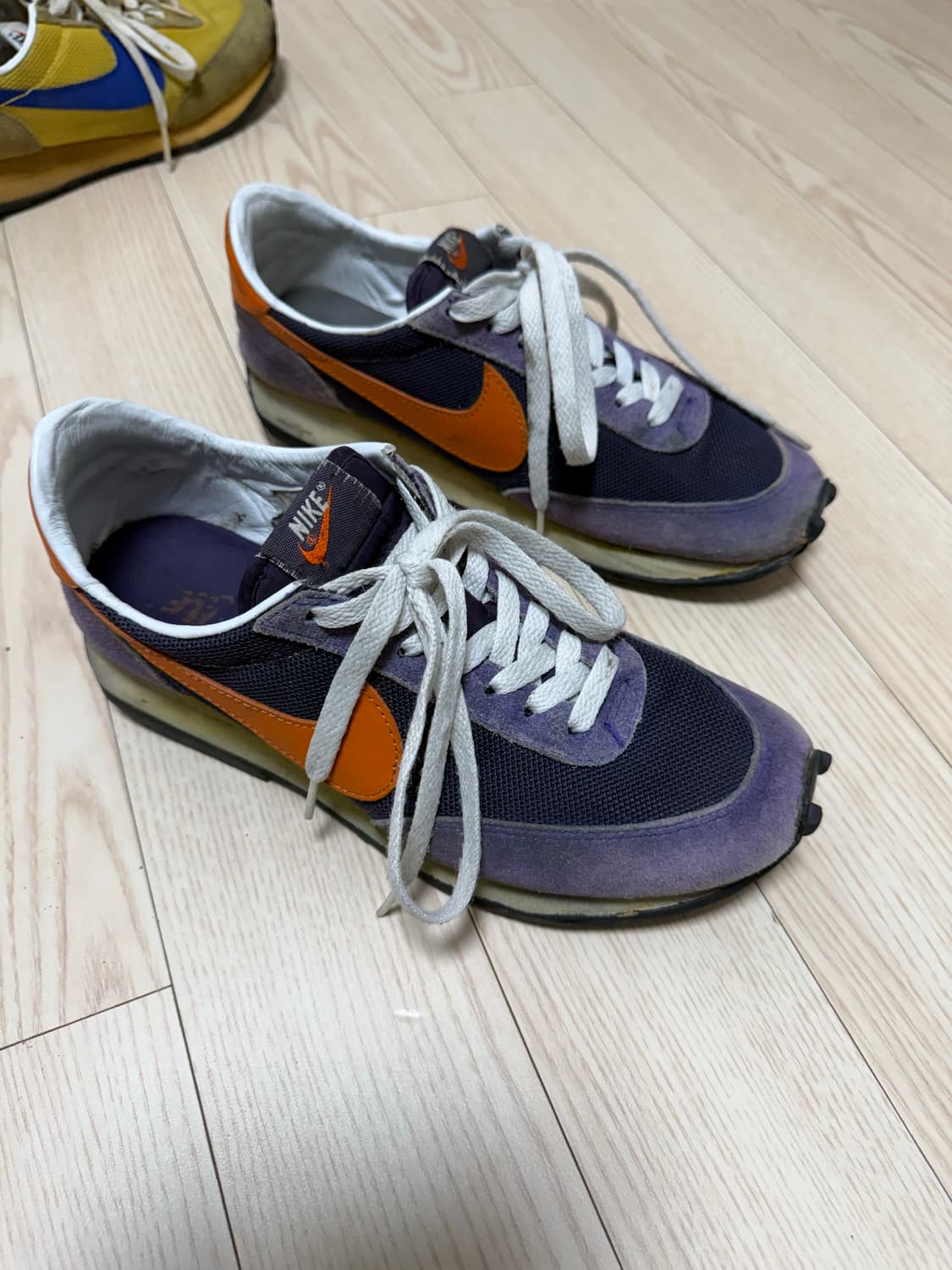 나이키 LDV 연보주 250 상품이미지2