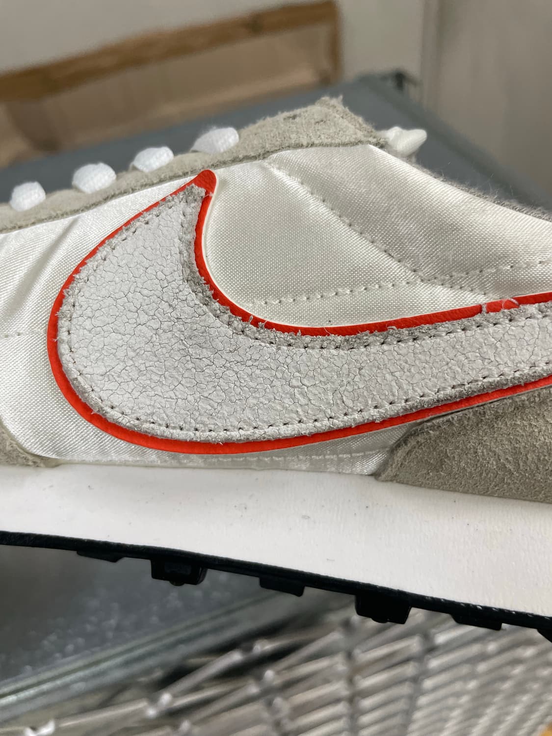 나이키 데이브레이크 세일 러쉬 오렌지 270 (gr-4172) 상품이미지9