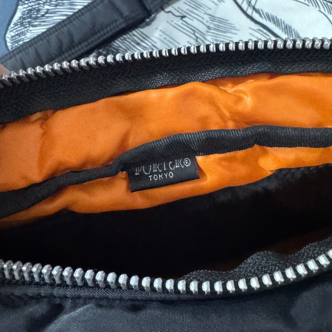 요시다포터 탱커 백  상품이미지5