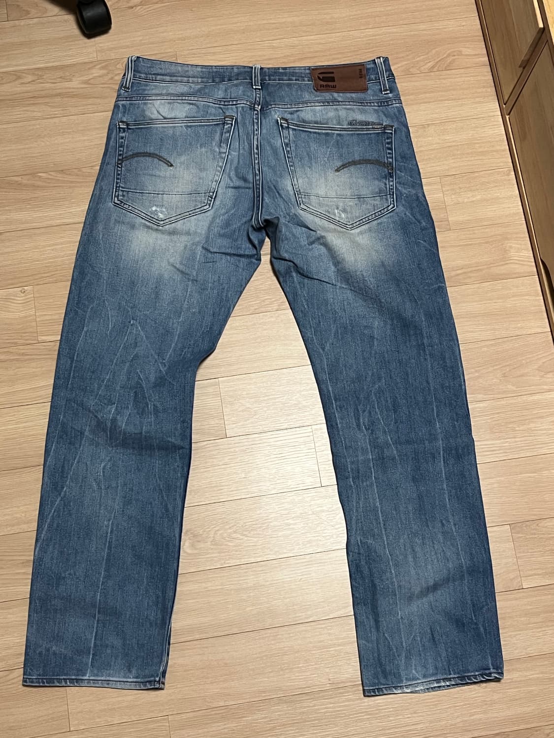 G-star Row 데님 상품이미지2