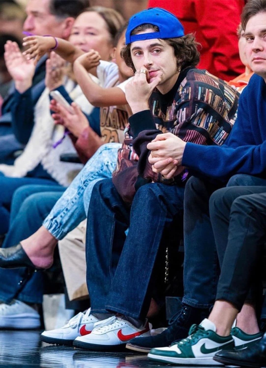 나이키 필드제네럴 상품이미지4