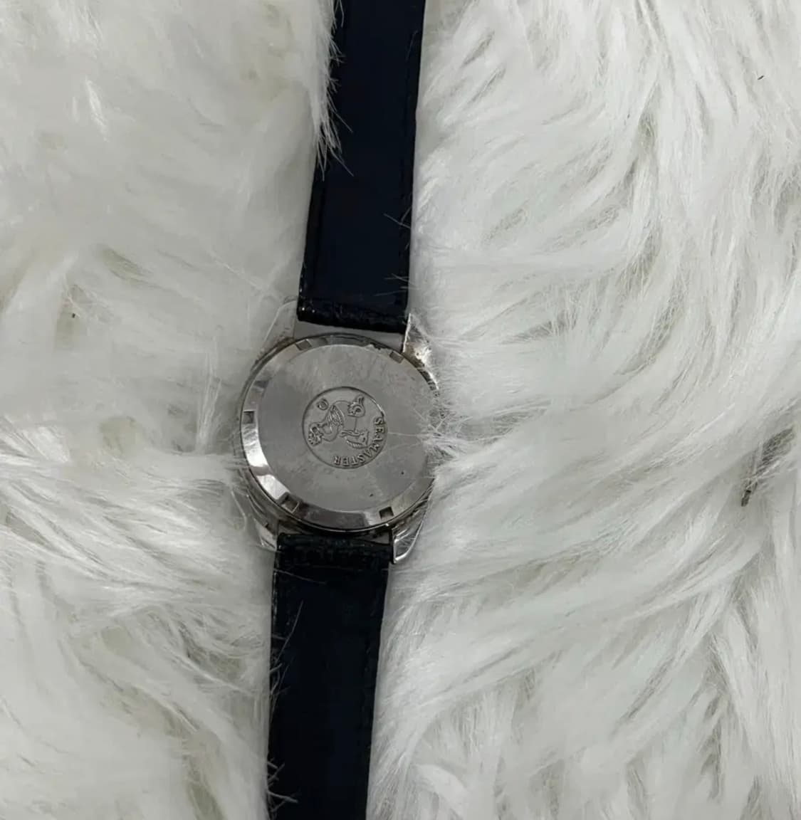 오메가 씨마스터 오토메틱 시계 상품이미지3