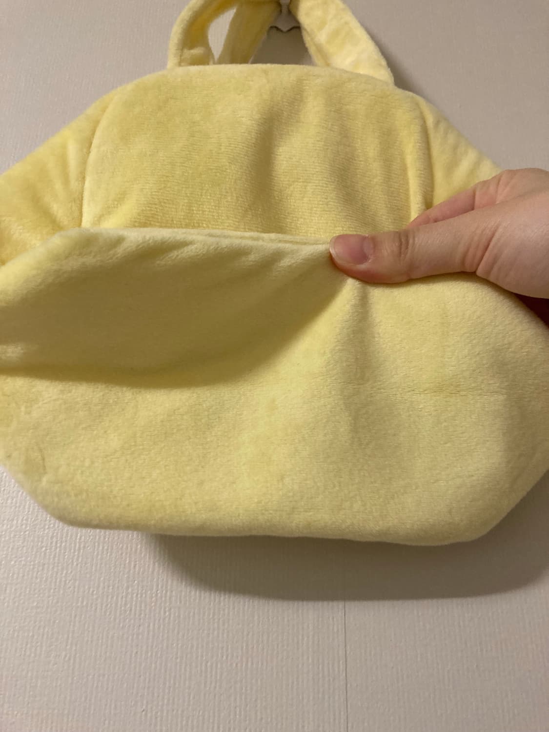 폼폼푸린 파우치 가방 상품이미지6