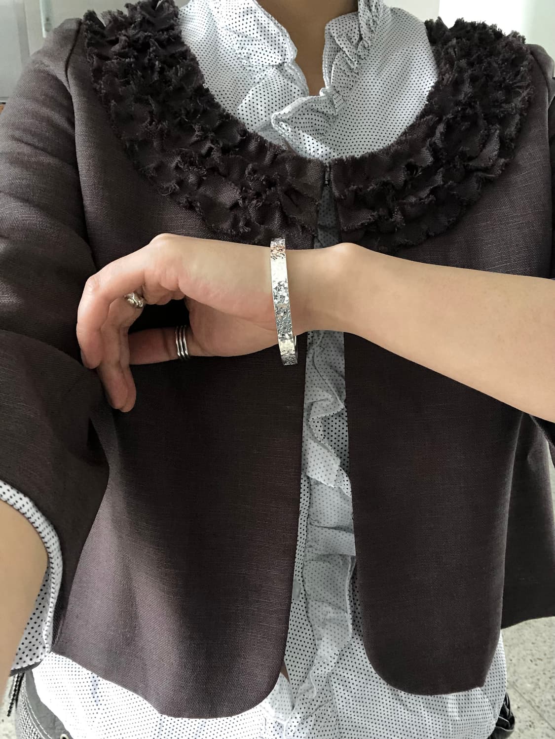 spangle bracelet 상품이미지2