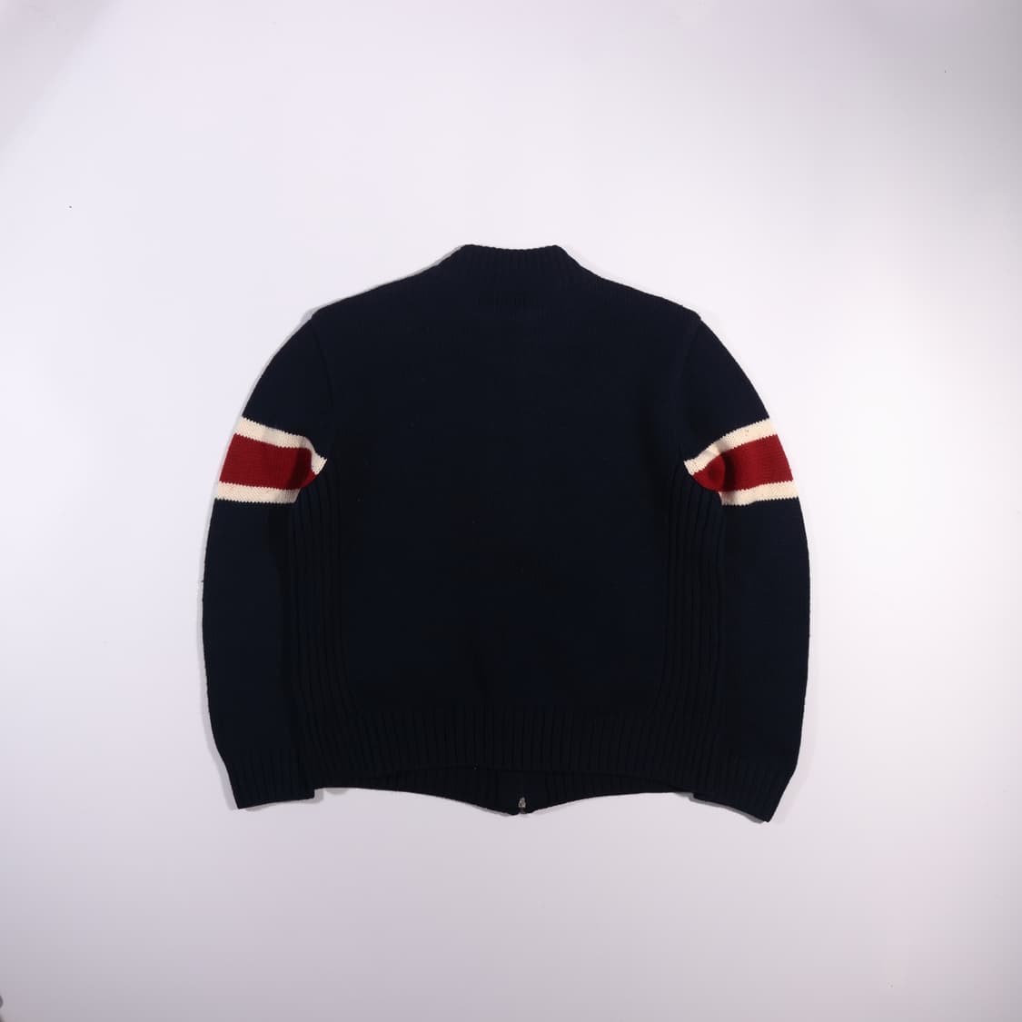 헤지스 집업 가디건 B586 상품이미지5