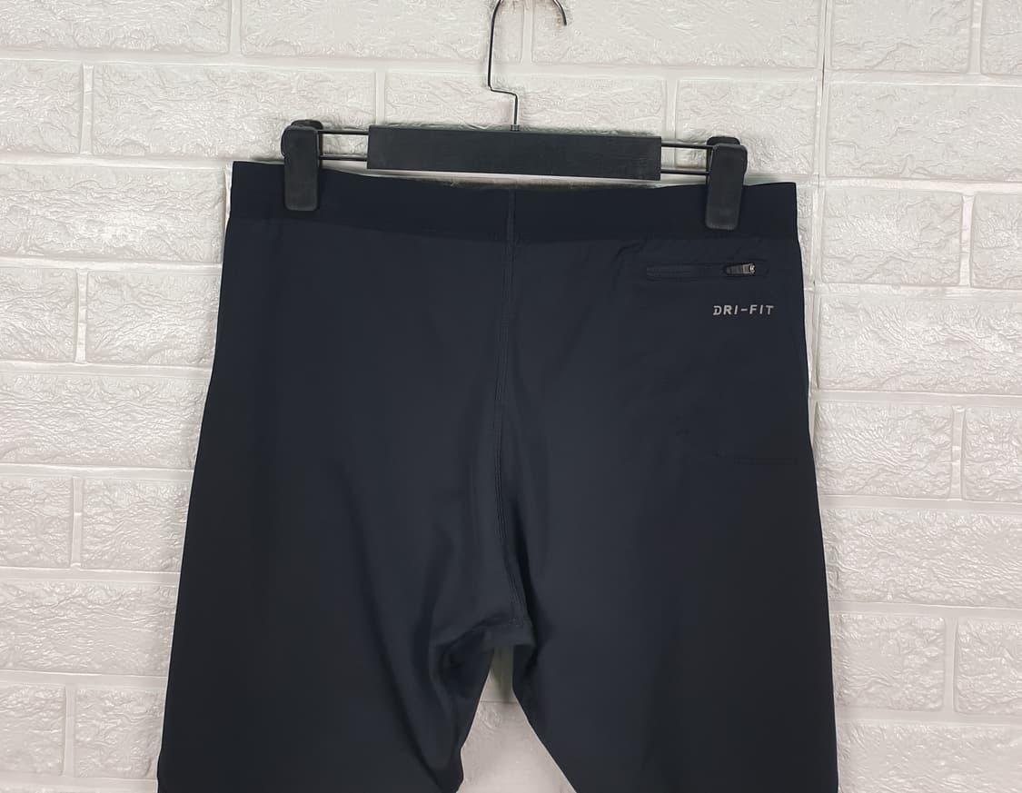 [33]나이키 드라이핏 파워 테크 런닝 타이즈 상품이미지5