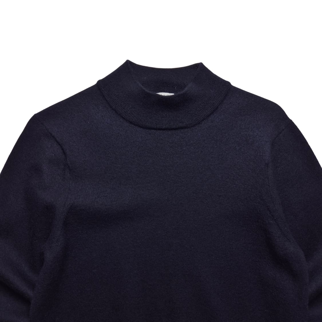 [M] 산드로 하프넥 니트 상품이미지3