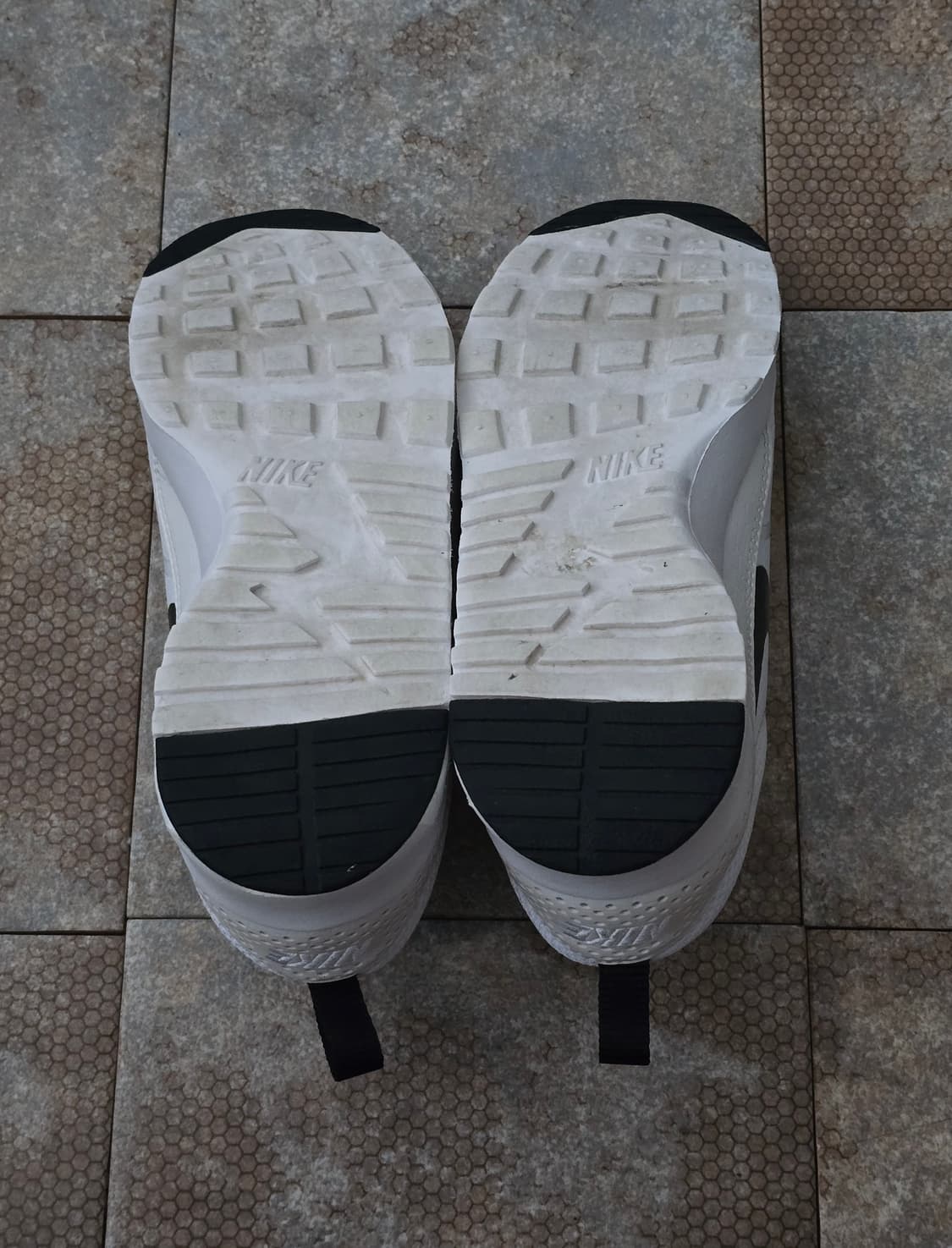 (245)나이키 에어맥스 테아 화이트 상품이미지9