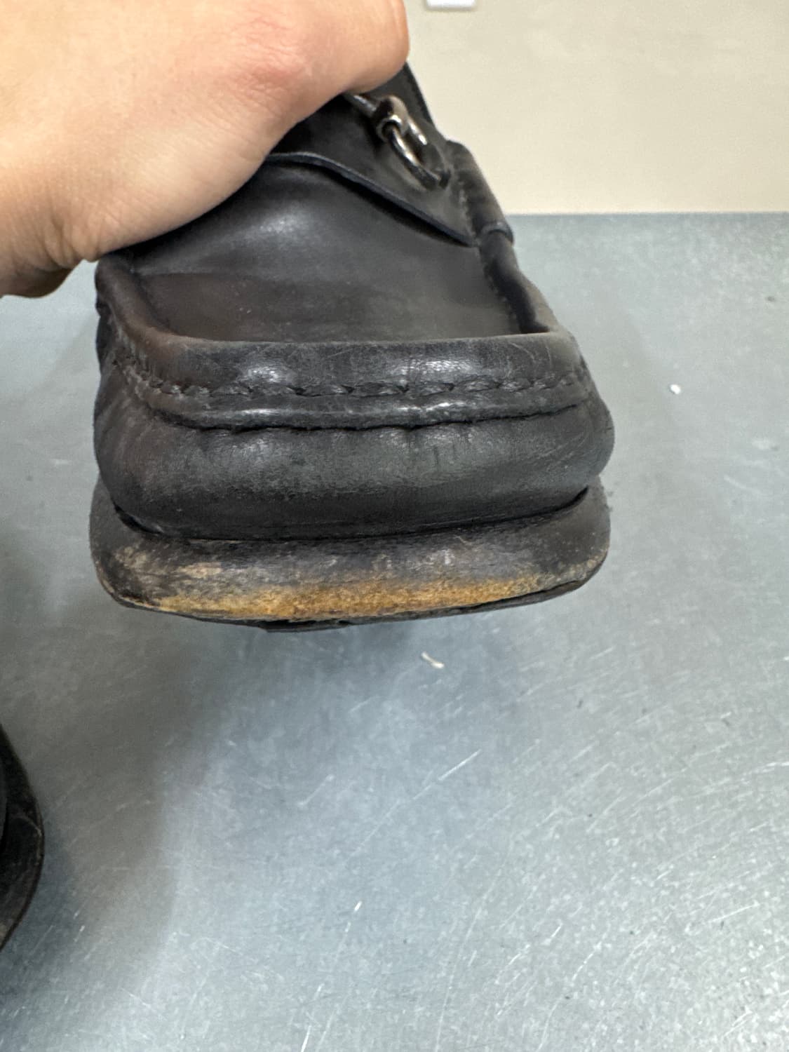 구찌 홀스빗 더비 41.5 상품이미지7