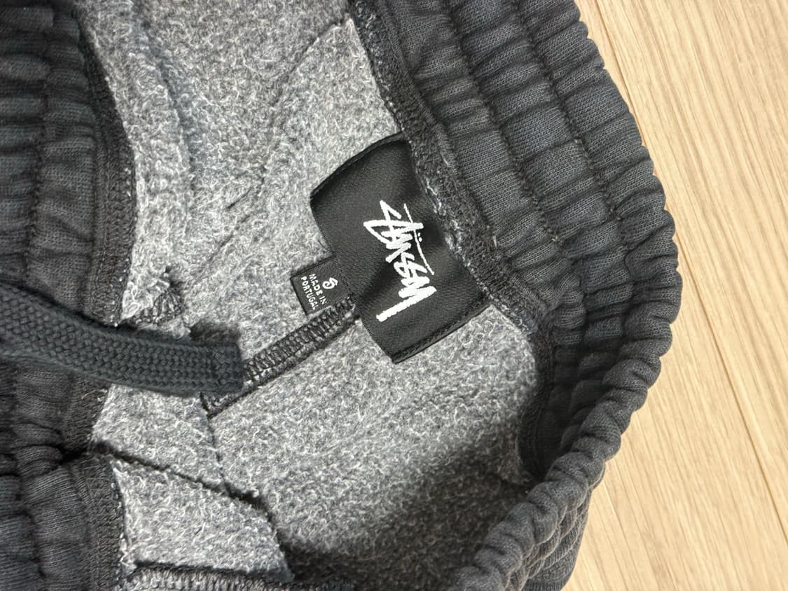 스투시 조거팬츠 s 상품이미지3