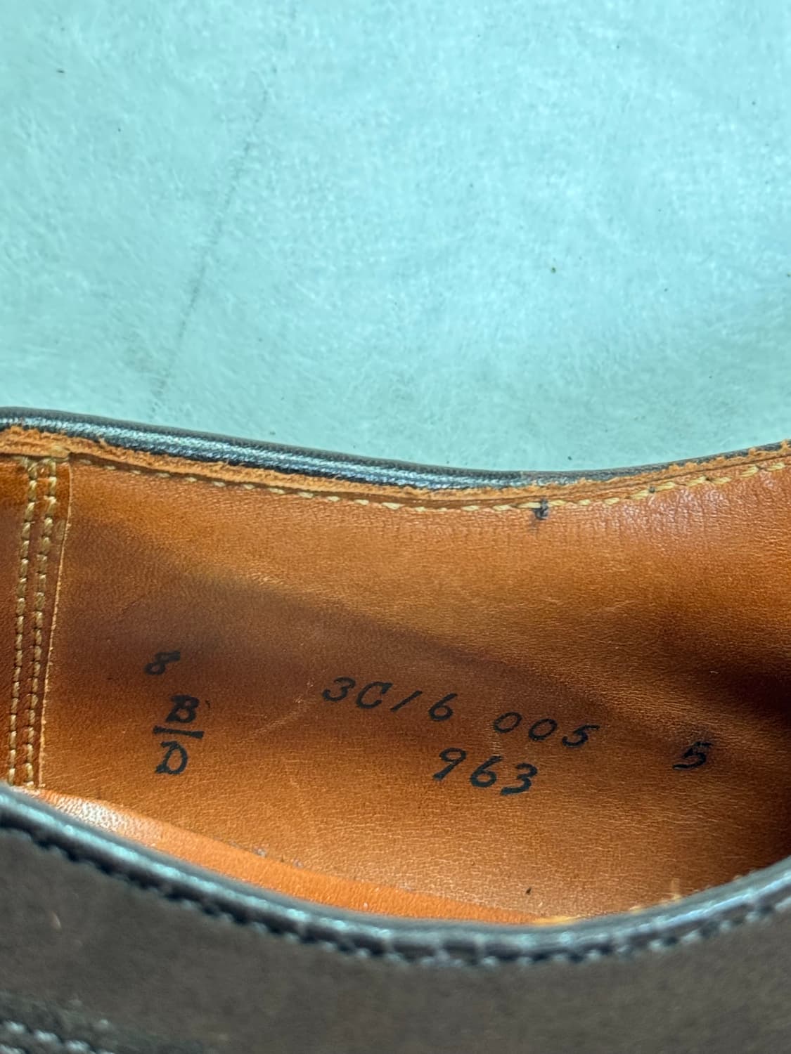 알든 Alden NST 963 8D 상품이미지7