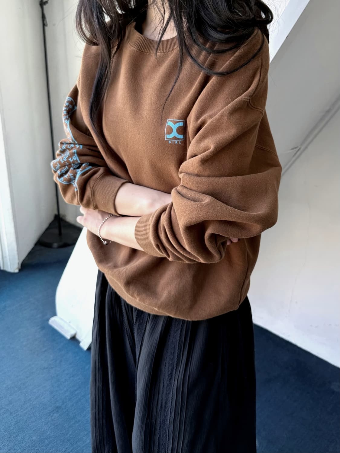 X-girl 상품이미지6