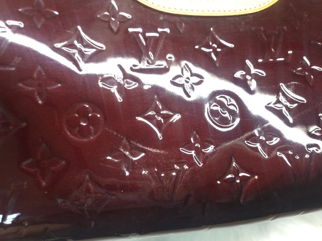 루이비통 베르니 숄더백 상품이미지2