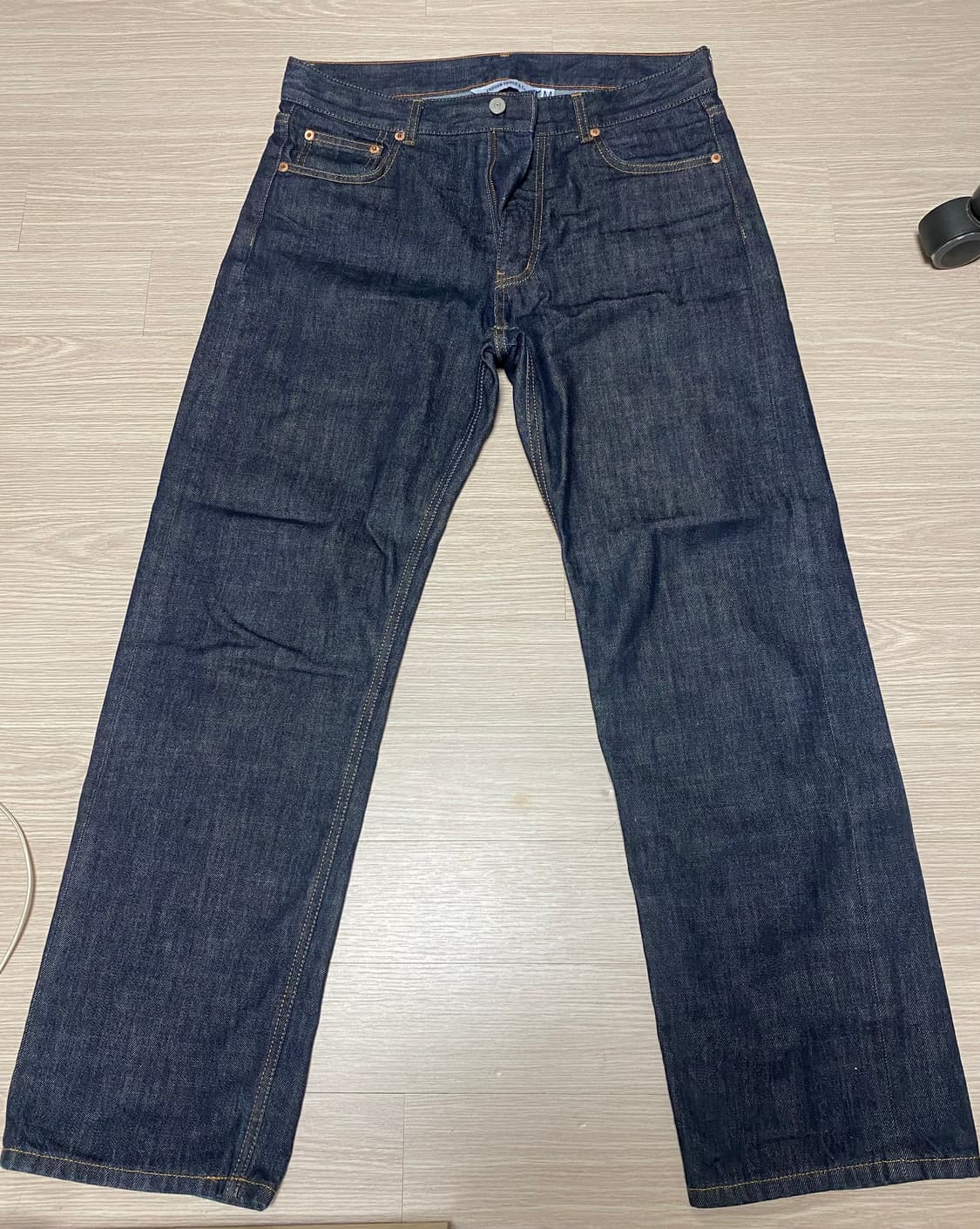 유니폼브릿지 데님 상품이미지1