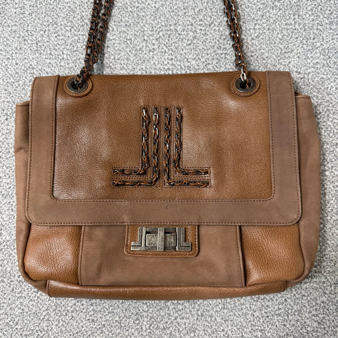 LANVIN 랑방 숄더백 상품이미지6