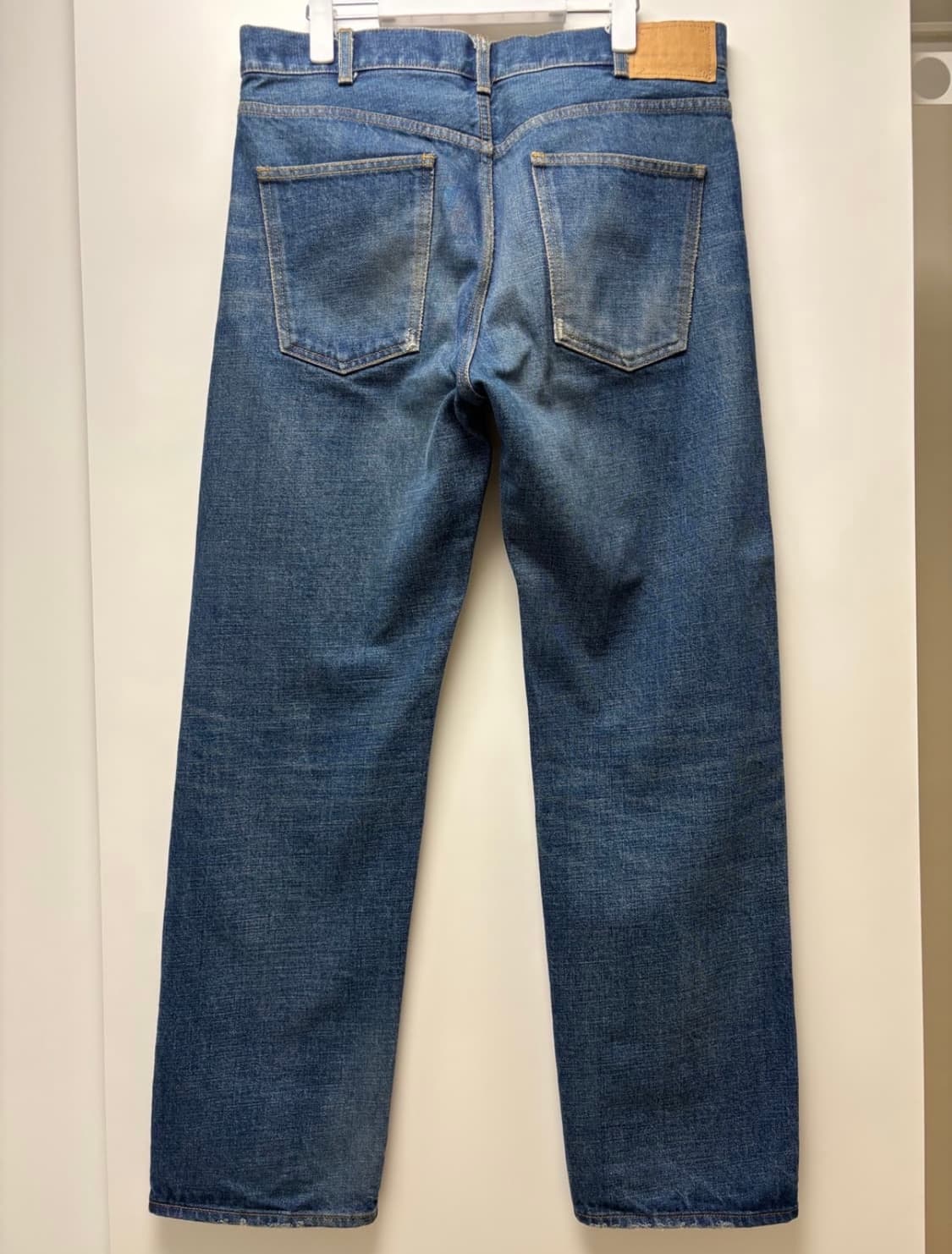 celine monterey 데님 상품이미지2