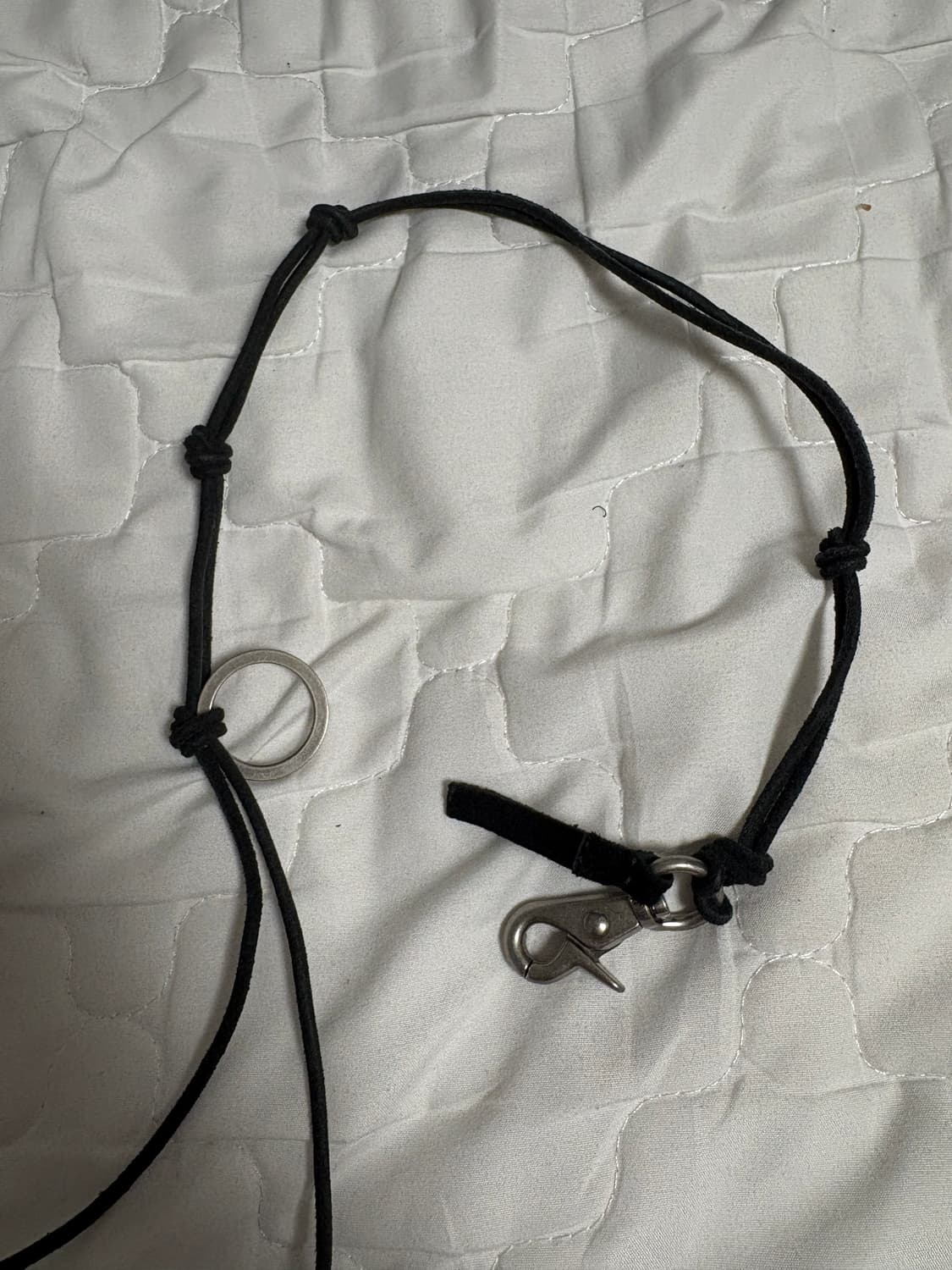 아워레가시 목걸이 상품이미지2