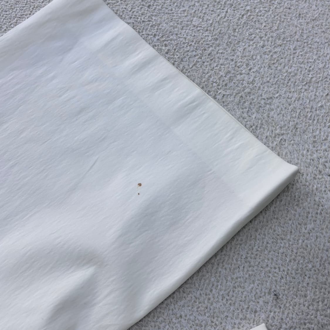 36 럭키슈에뜨 와이드 슬랙스 팬츠 0414E 상품이미지4