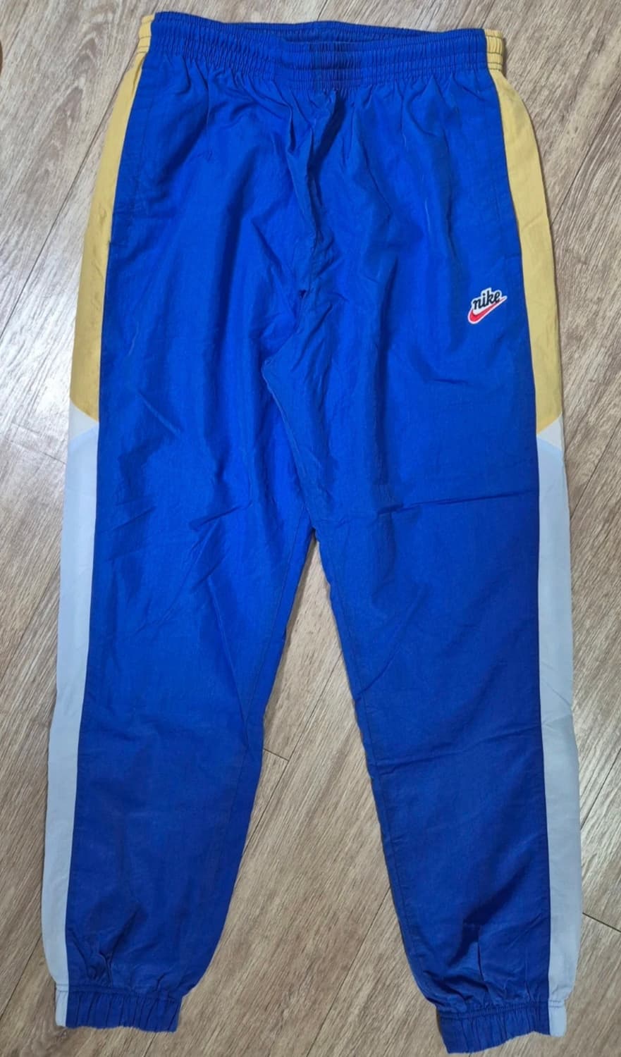 L사이즈>나이키 윈드러너 우븐팬츠 상품이미지4