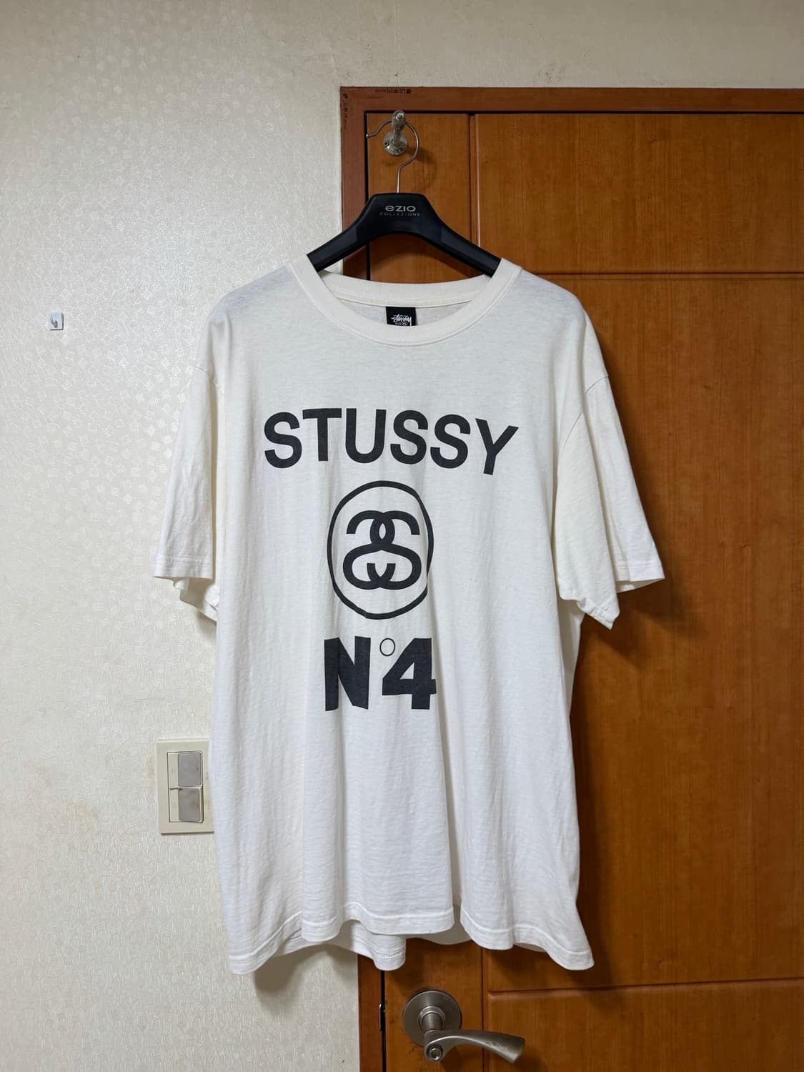 스투시 반팔 (XL) 상품이미지2