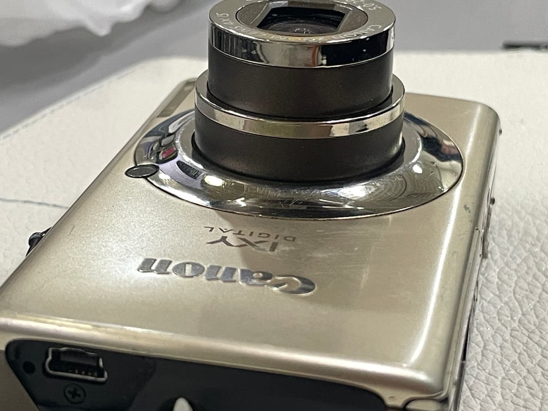 Canon IXY 920IS 캐논익시920IS 상품이미지4