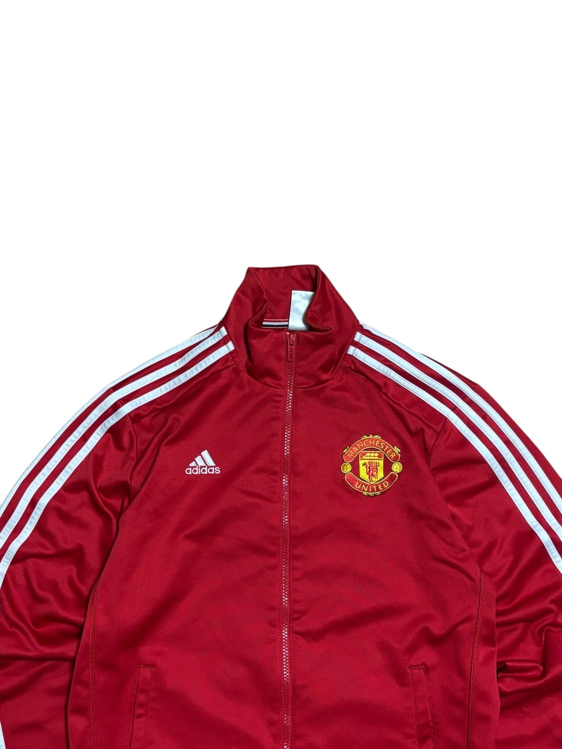 아디다스 맨체스터 유나이티드 져지 트랙탑 상품이미지4