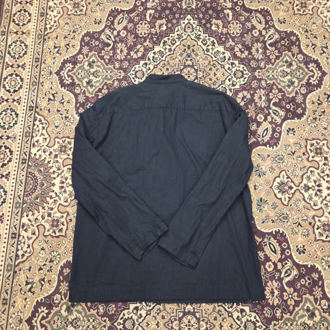 이세이미야케 셔츠 자켓 상품이미지2