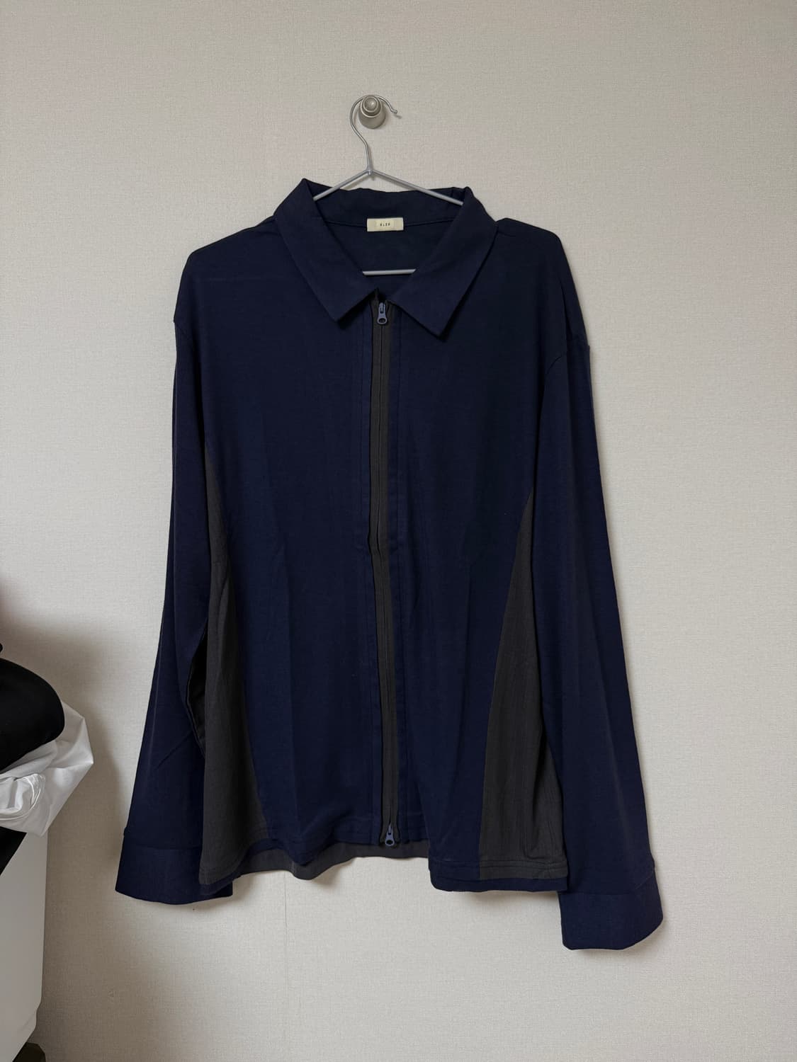 Xlim ep.09 01 가디건 상품이미지2