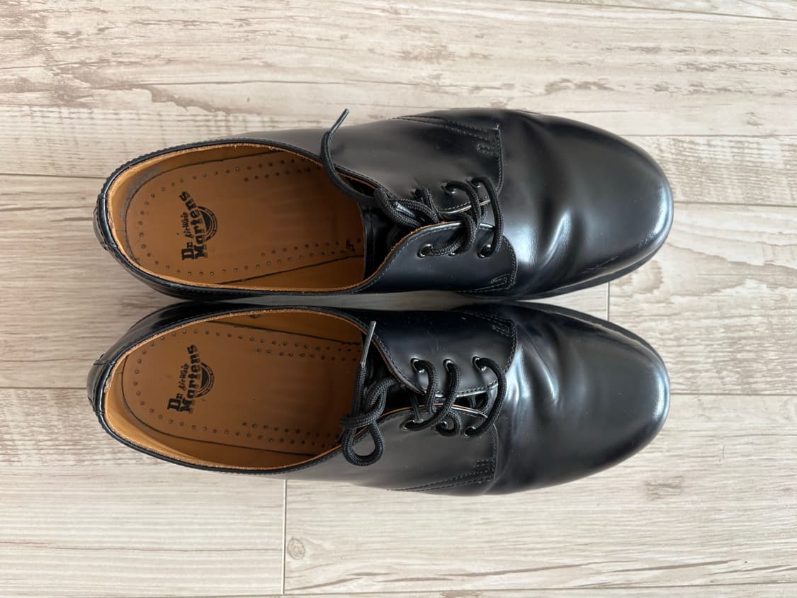닥터마틴 1461 3홀 스무스 300 상품이미지4