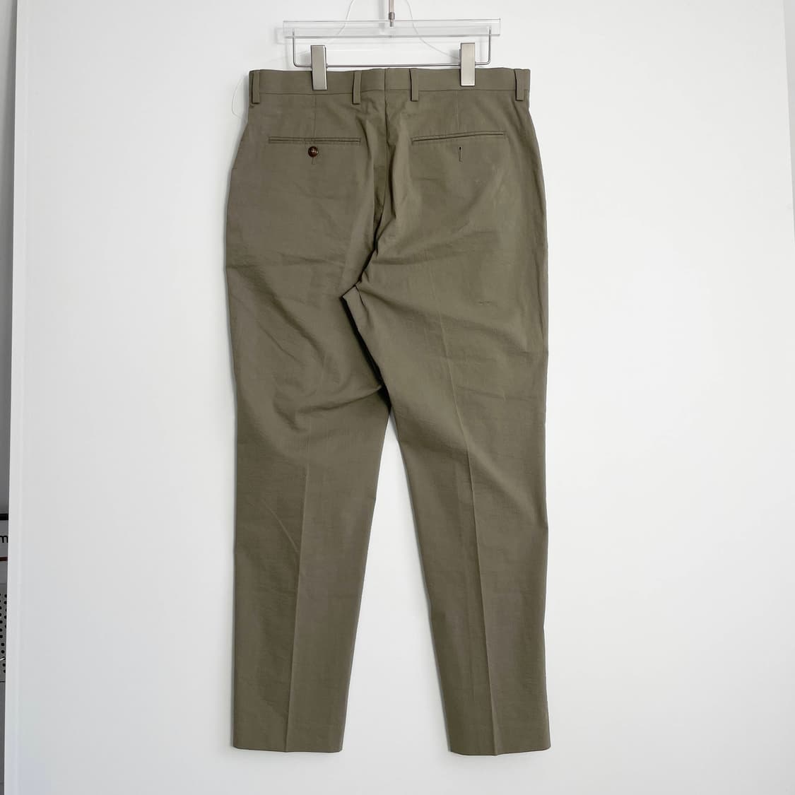 B1 제이크루(J.Crew)켄마어(Kenmare) 슬랙스 팬츠 32-33 상품이미지3