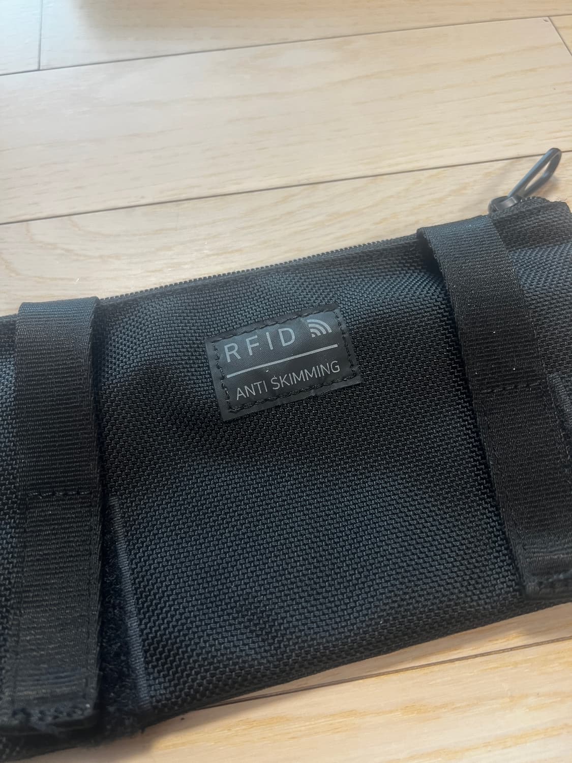 컨스파라 퍼펙트 가드 트래블 백팩 상품이미지6