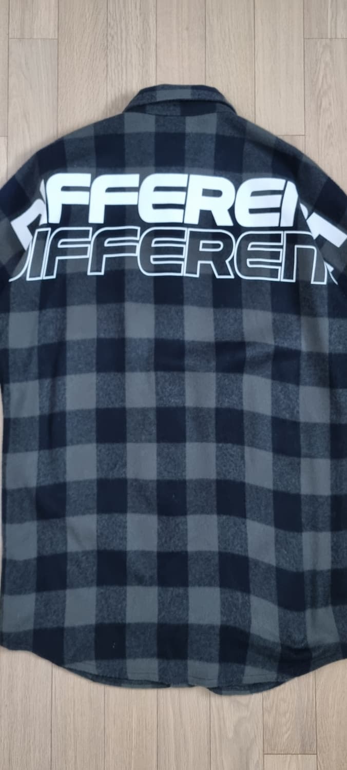 스페셜뮤지엄  체크셔츠 1size _ 여성 상품이미지6