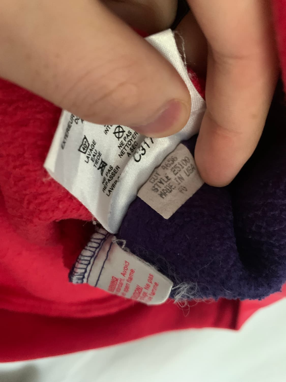 Patagonia 90s 상품이미지8