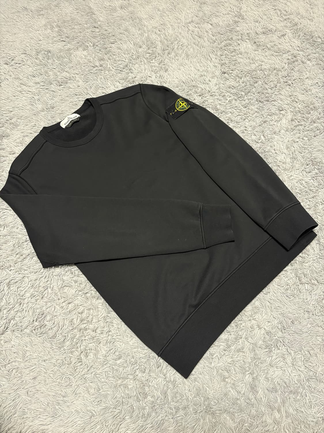 스톤아일랜드 맨투맨 라지 상품이미지1