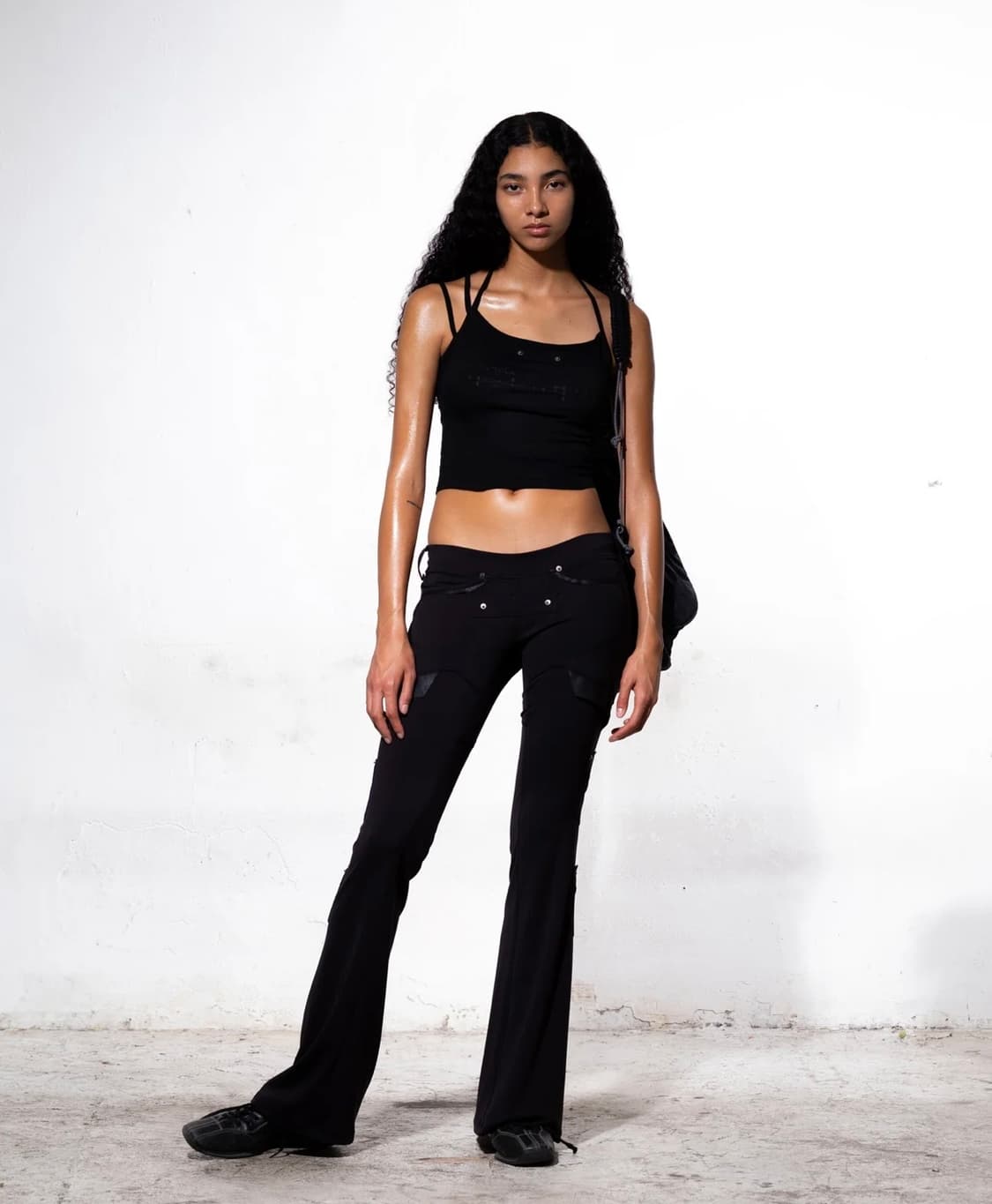 에이시넥틱스 나시 FADED SLEEVELESS 상품이미지3