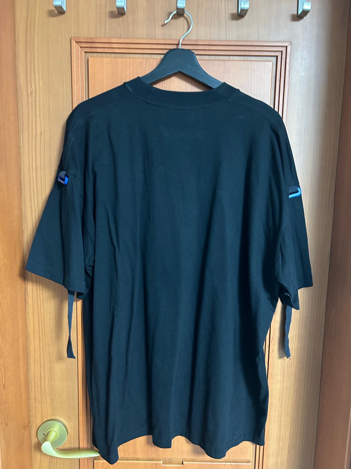 더셀비지스 숏슬리브 상품이미지2