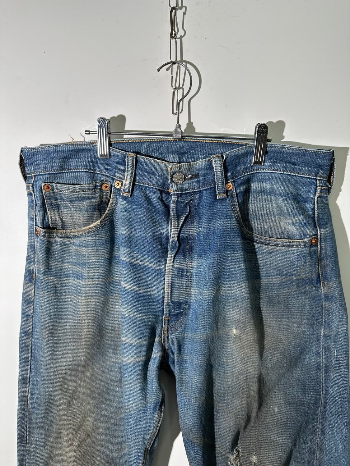 levis 리바이스 501 34x34 상품이미지3