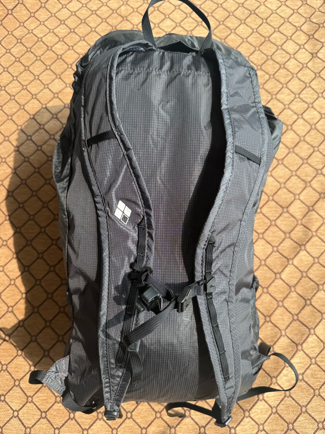 몽벨 가방 상품이미지5