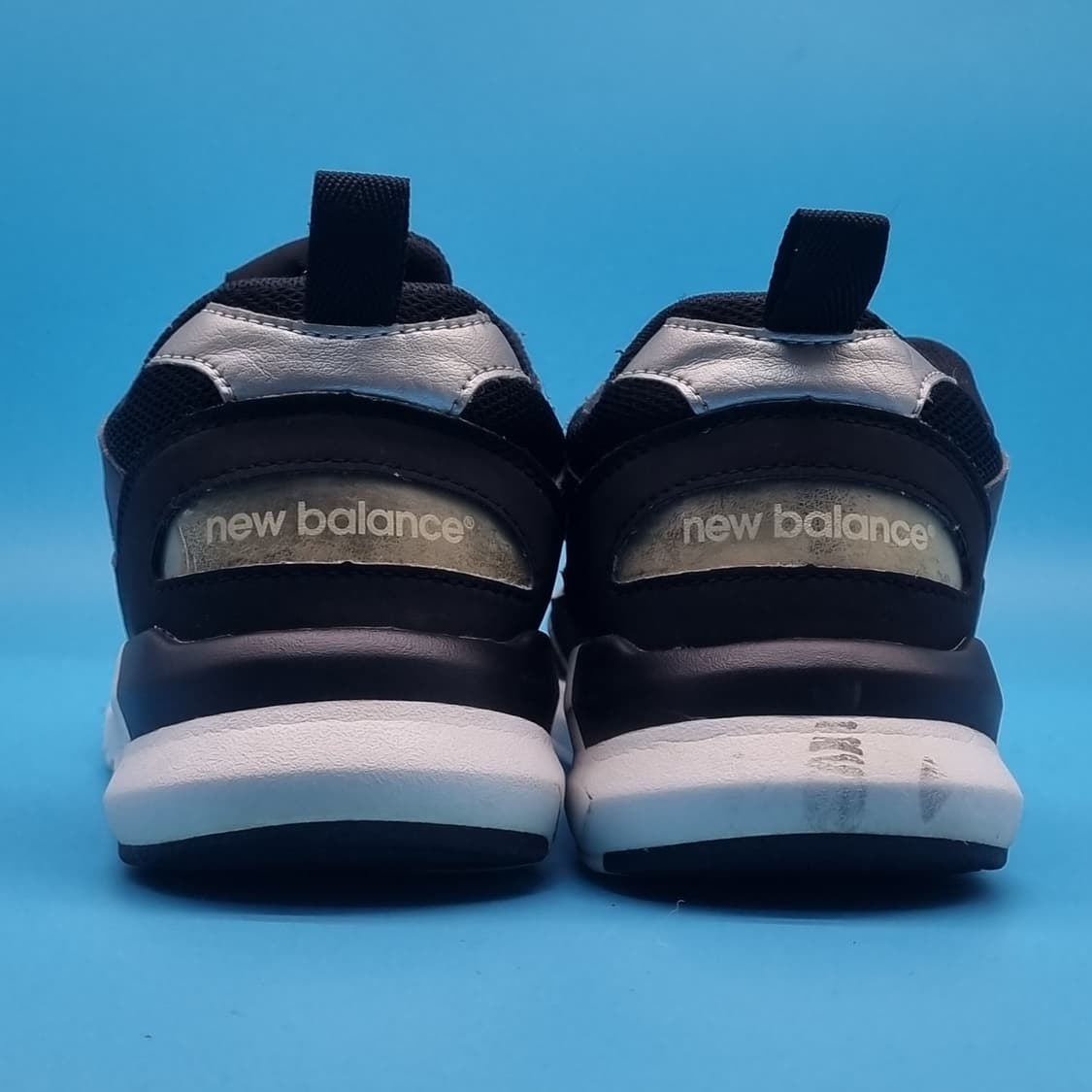 oo 뉴발란스 109 운동화245  상품이미지4