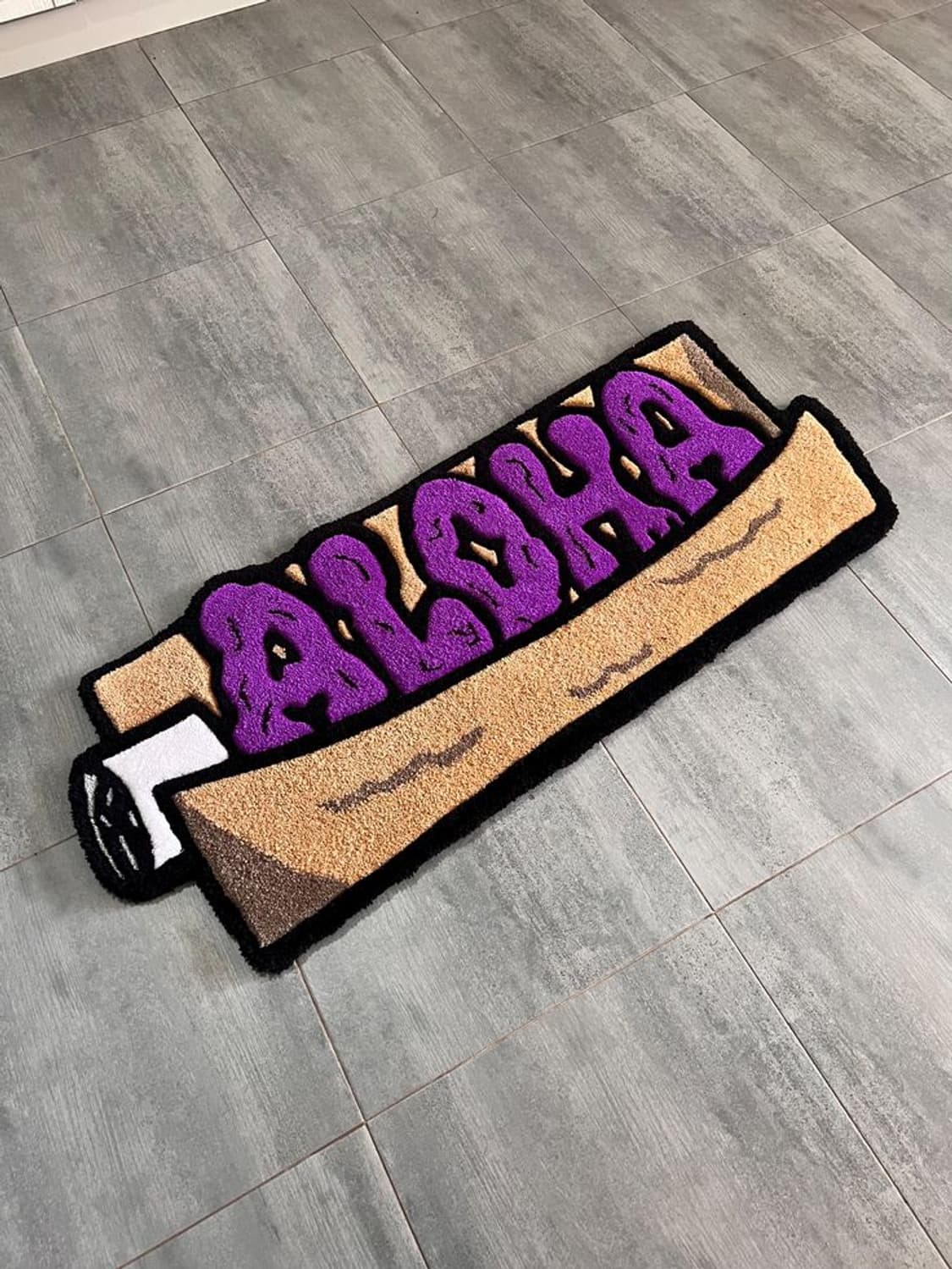 커스텀 터프팅 러그 상품이미지5