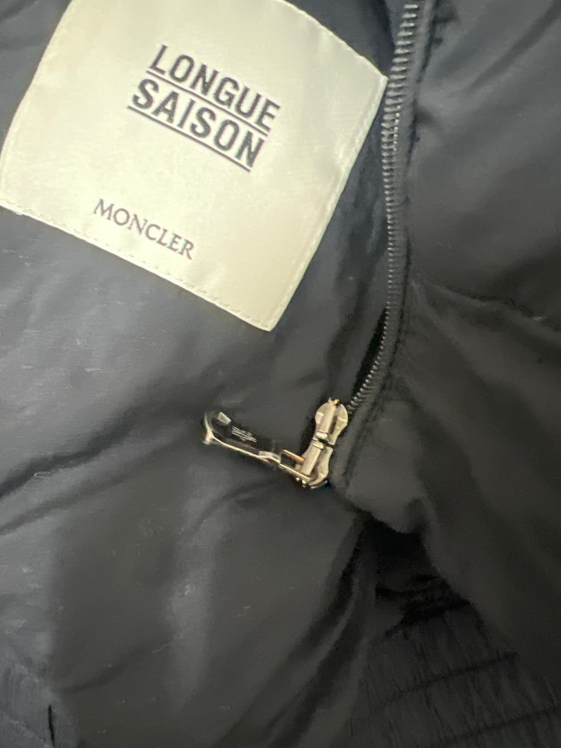 몽클레어 경량패딩 4사이즈 상품이미지7