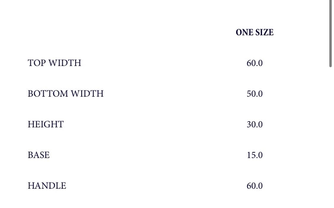 팔로마울 Big Guida 귀다 백 / 다크브라운 상품이미지7