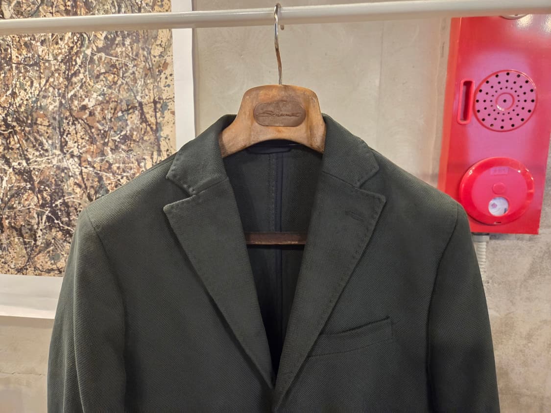 마시모듀티 자켓 상품이미지9