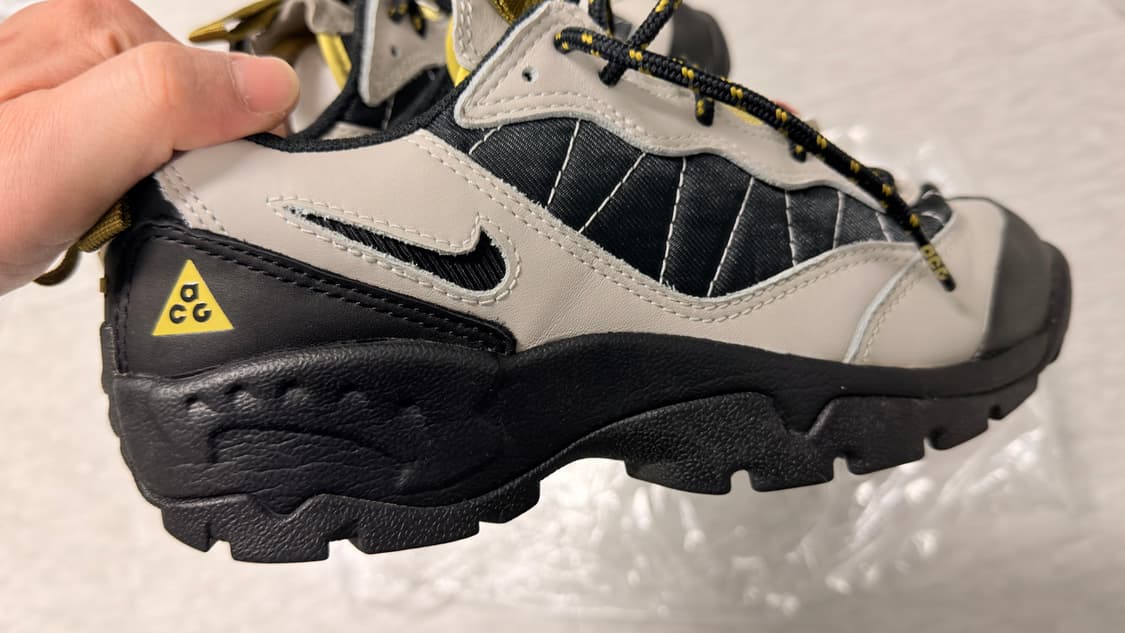 나이키 ACG 에어마다 라이트본 상품이미지5