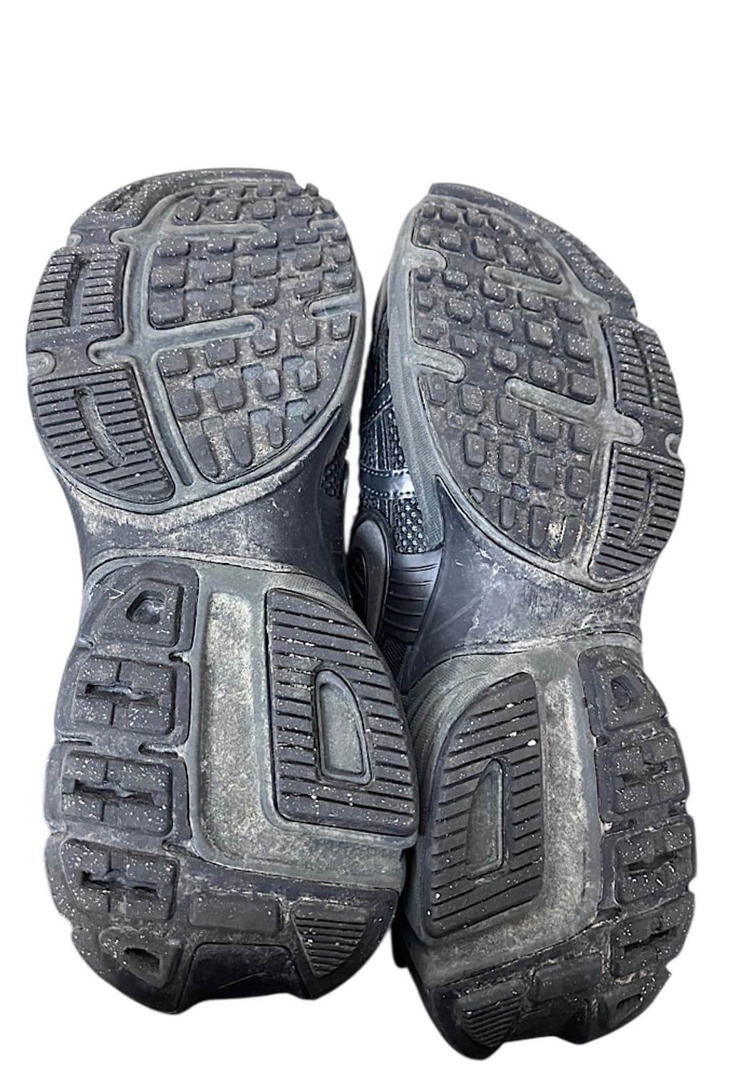 나이키 V2K 런 블랙 앤트러사이트 상품이미지4