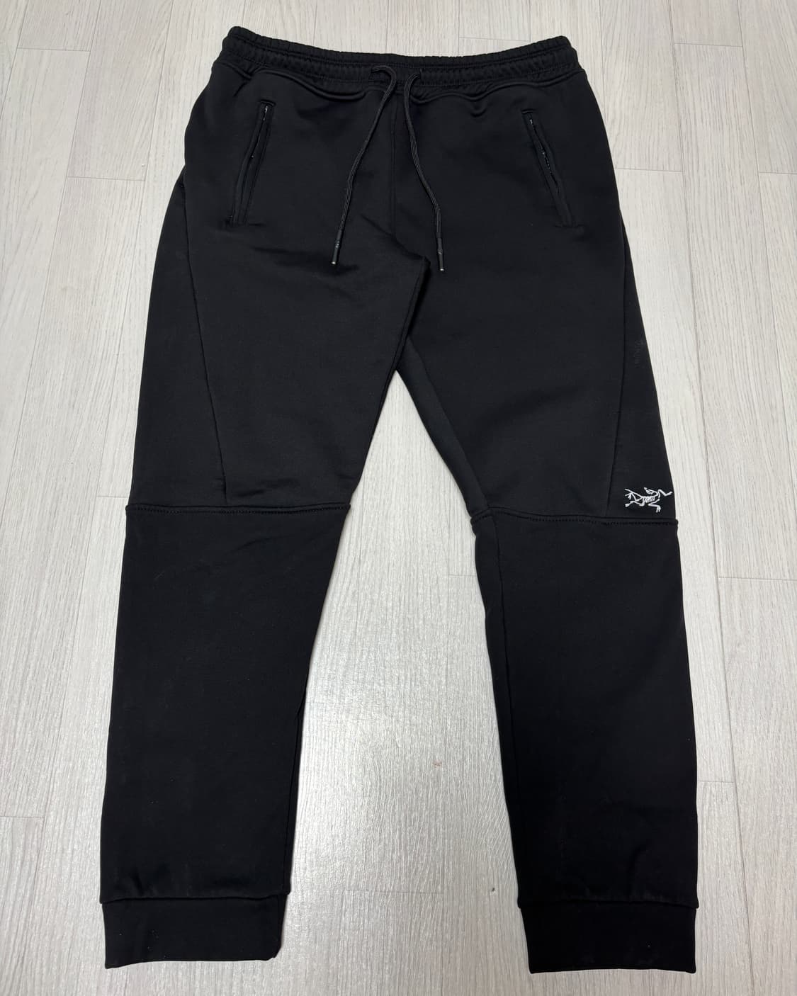 아크테릭스 기모 조거 팬츠 상품이미지1