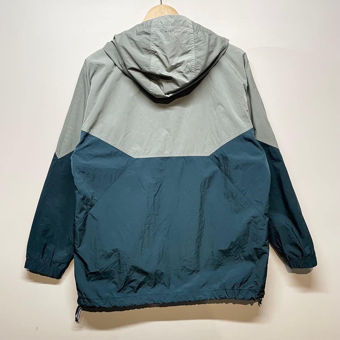 질스튜어트 스포츠 아노락 상품이미지3