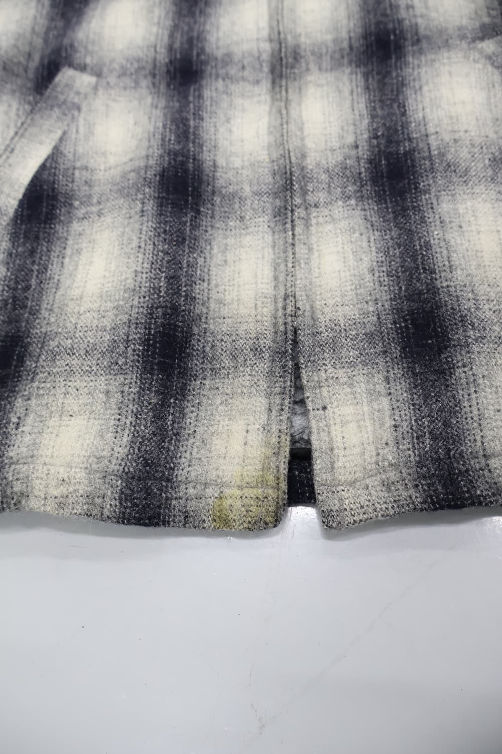  Superior Field Sherpa Check Zip Jacket 상품이미지5