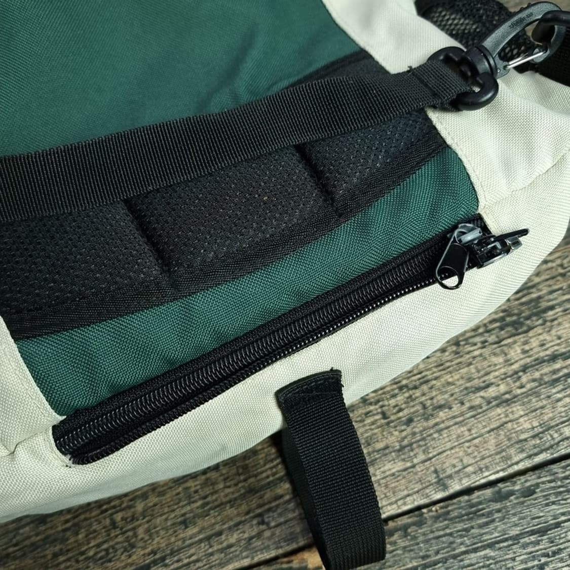 [나이키] 00'S 올드스쿨 빈티지 백팩 M19235 상품이미지6