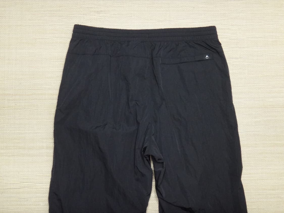 (32-33) 네파 C-TR TRACK PANTS 트랙 팬츠 남성 상품이미지5